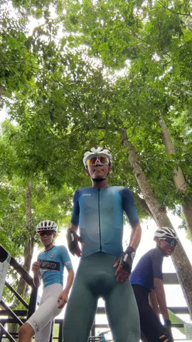 kami naman nga cyclist 😂#fyp #cycling 