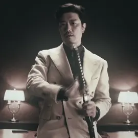 || He’s so handsome in the role of the mafia || #choimujin #parkheesoon #edit #viral #videostar 