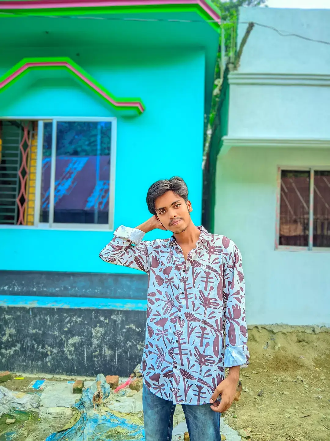 🫶#tiktok?bangladesh #foryoupage 