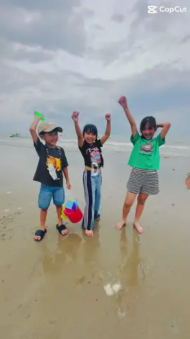 วันหยุดของเด็กๆ🥰