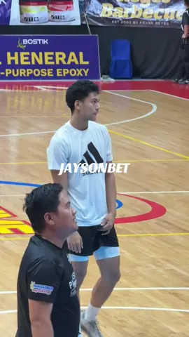 Ahh Jacob Bayla 🔥🔥