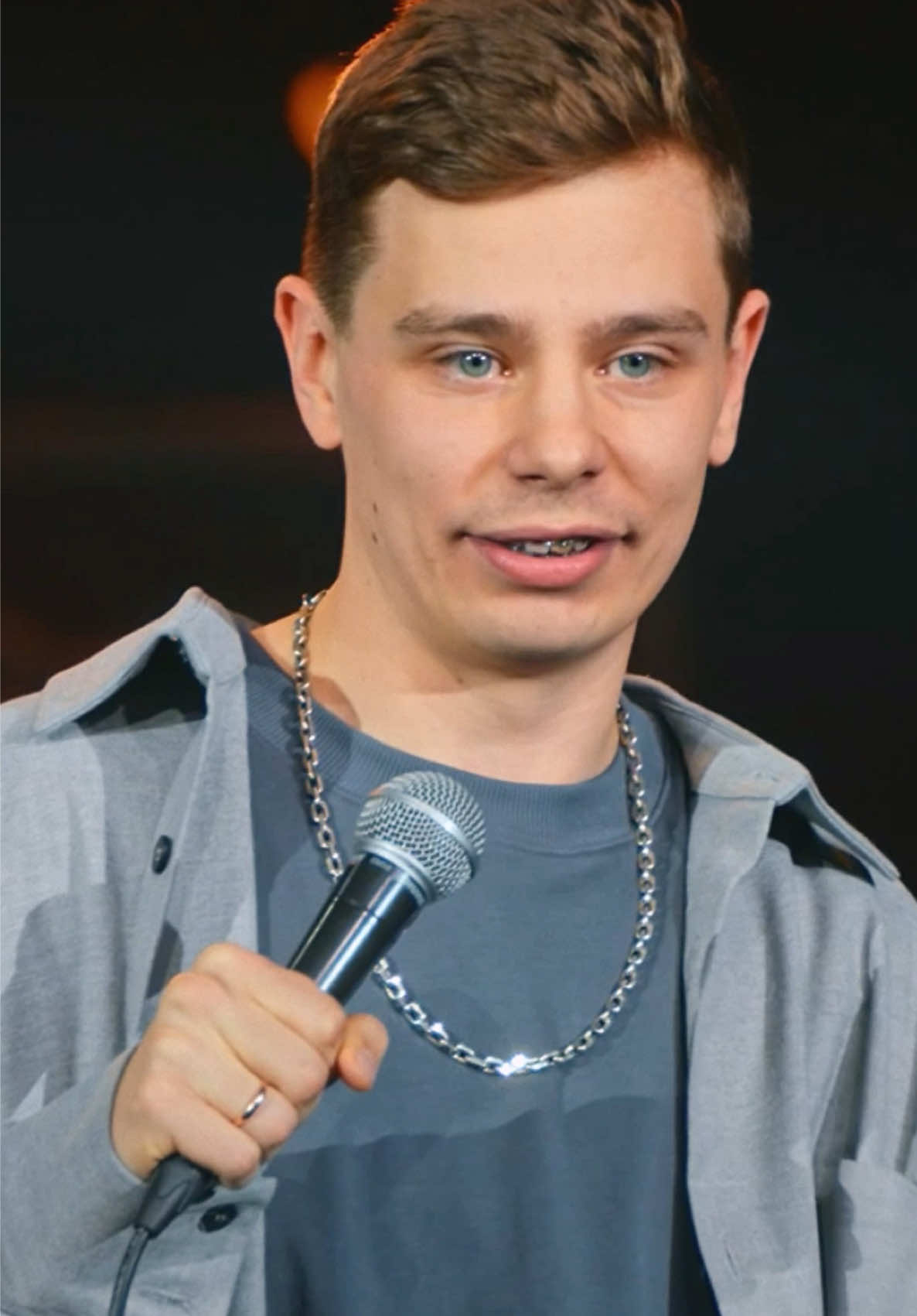 Это не семья, это команда 😂 #standup #стендап #юмор #семья 