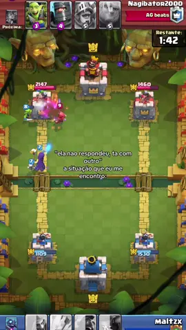 #fyp #foryoupage #clashroyale 