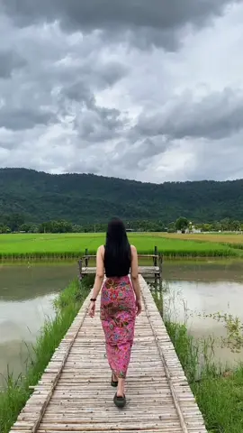 #เทรนวันนี้ #fypツ #แก่แล้วยังไง #สายฝนคนใต้ 