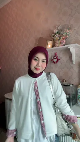 cardigan cute🎀 from @mybamus 