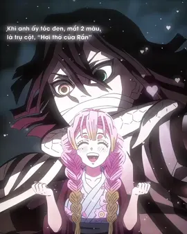 có mắt sướng quá loài ng ơi 🫂 || ib@ldg.hean._ #obamitsu #kimetsunoyaiba #kny #wing_grpᥫ᭡ #fypシ #xuhuong 