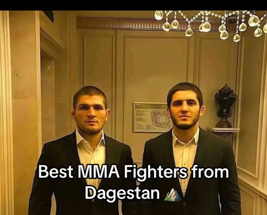 #UFC #fyp #mma #fighter #ufc #dagestan #russia 