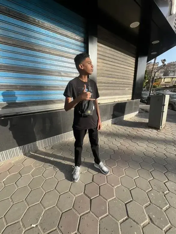 #