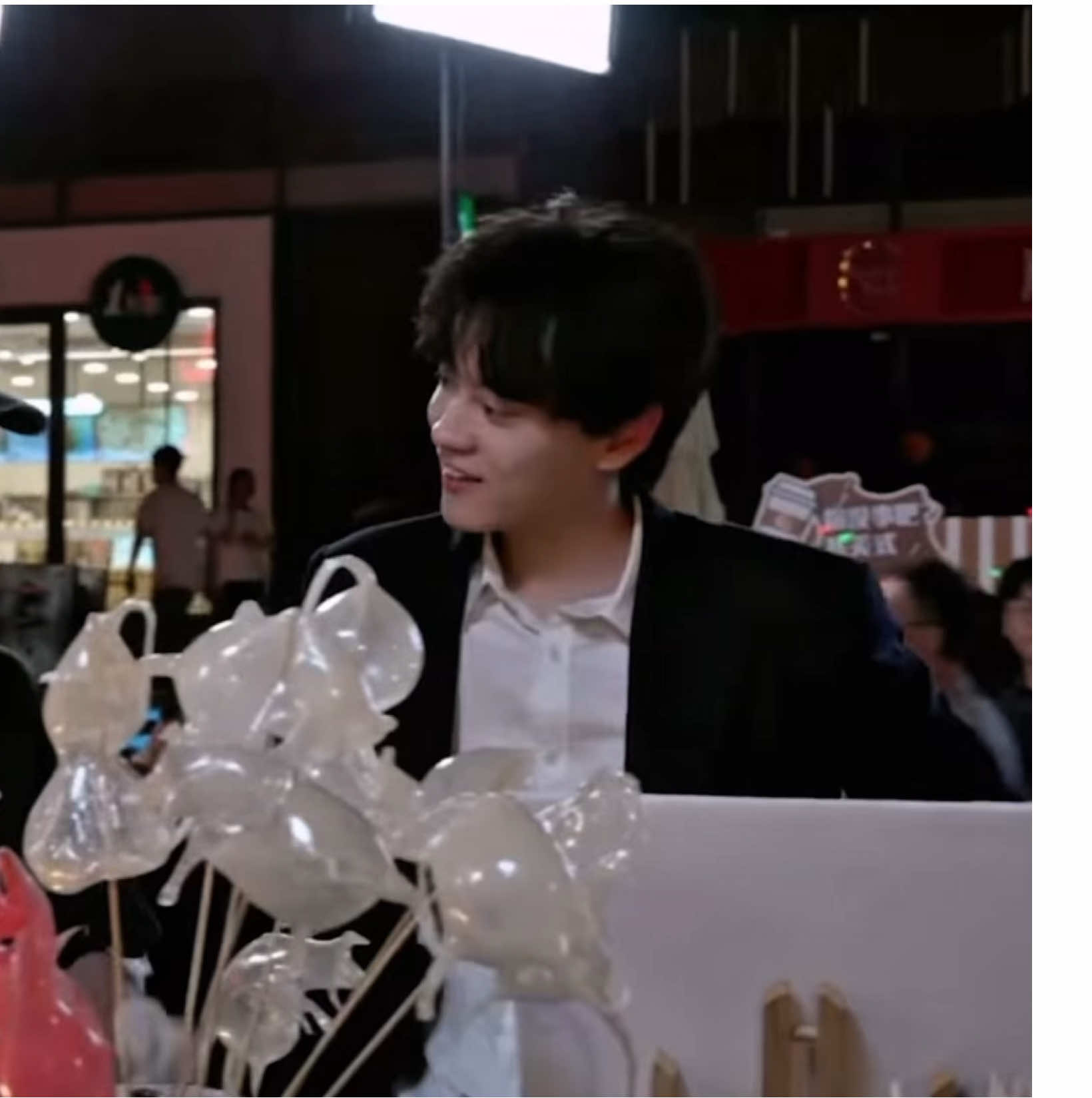 นั่งฟังได้ทั้งวัน #revengedlove #tianxuning #ziyu #chicheng #wusuowei 