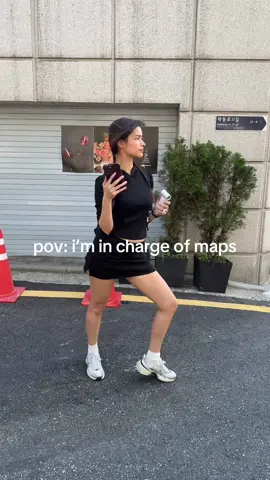 Maps have been testing my patience