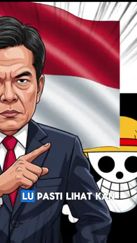 Negara merdeka Seperti dijajah Kembali.  #onepiece #indonesia🇮🇩 #dijajahnegarasendiri #merahputih #CapCut 