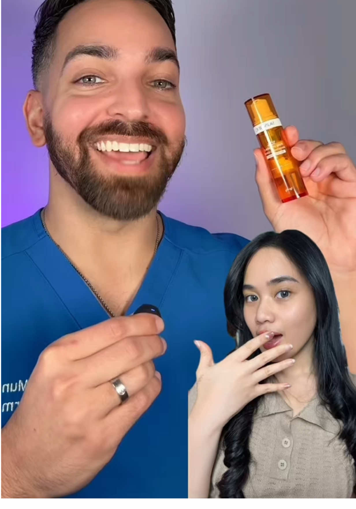 Kenapa ga dr dulu ya ini launch nya😭bagus bgt bgt, wajib checkout!!!! 
