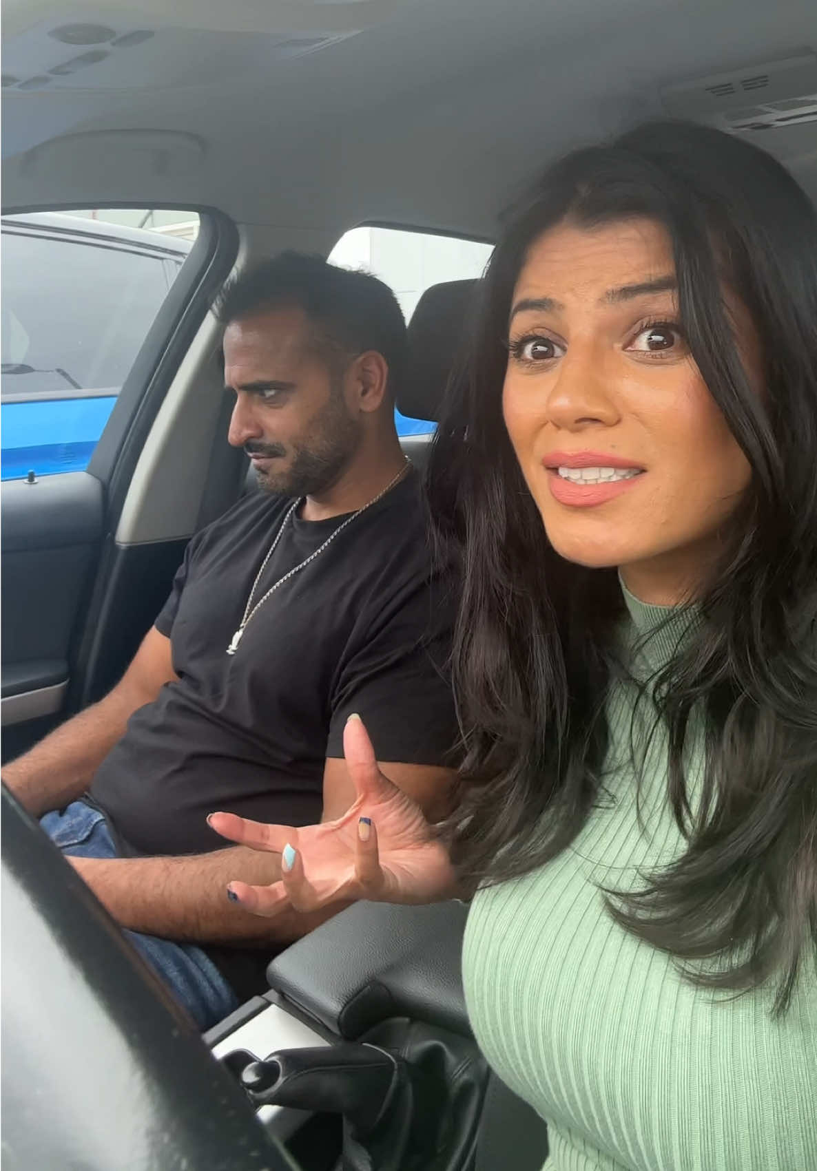 Giving my husband permission to look …..guess he knew better! 👀🍑😁🤣😅 #relatable #husbandandwife #birmingham #couplehumor #relationshiphumor #couplegoals #Relationship #husbandhumor #marriagetip #marriedcouple #marriagehumor #marriedlife #couplecomedy #relationshipgoals #couplesofinstagram #birmingham #ukcontentcreator #birminghamuk🇬🇧 #westmidlands #brummie #husbandandwifecomedy #couplesofinstagram #funnycouples #couplereels #comedyreels #relatablereels #macroinfluencer