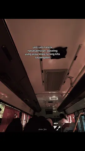 unti-unti na kita nakakalimutan, darating yung araw kilala na lang kita sa pangalan#everyone #viral #pyf #trending 