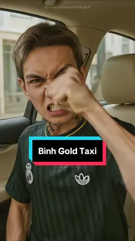 Đã tìm ra nguyên nhân Bình Gold nhảy taxi 🥴  #aicammic #nhaccover #nhacche #fyp #suno 