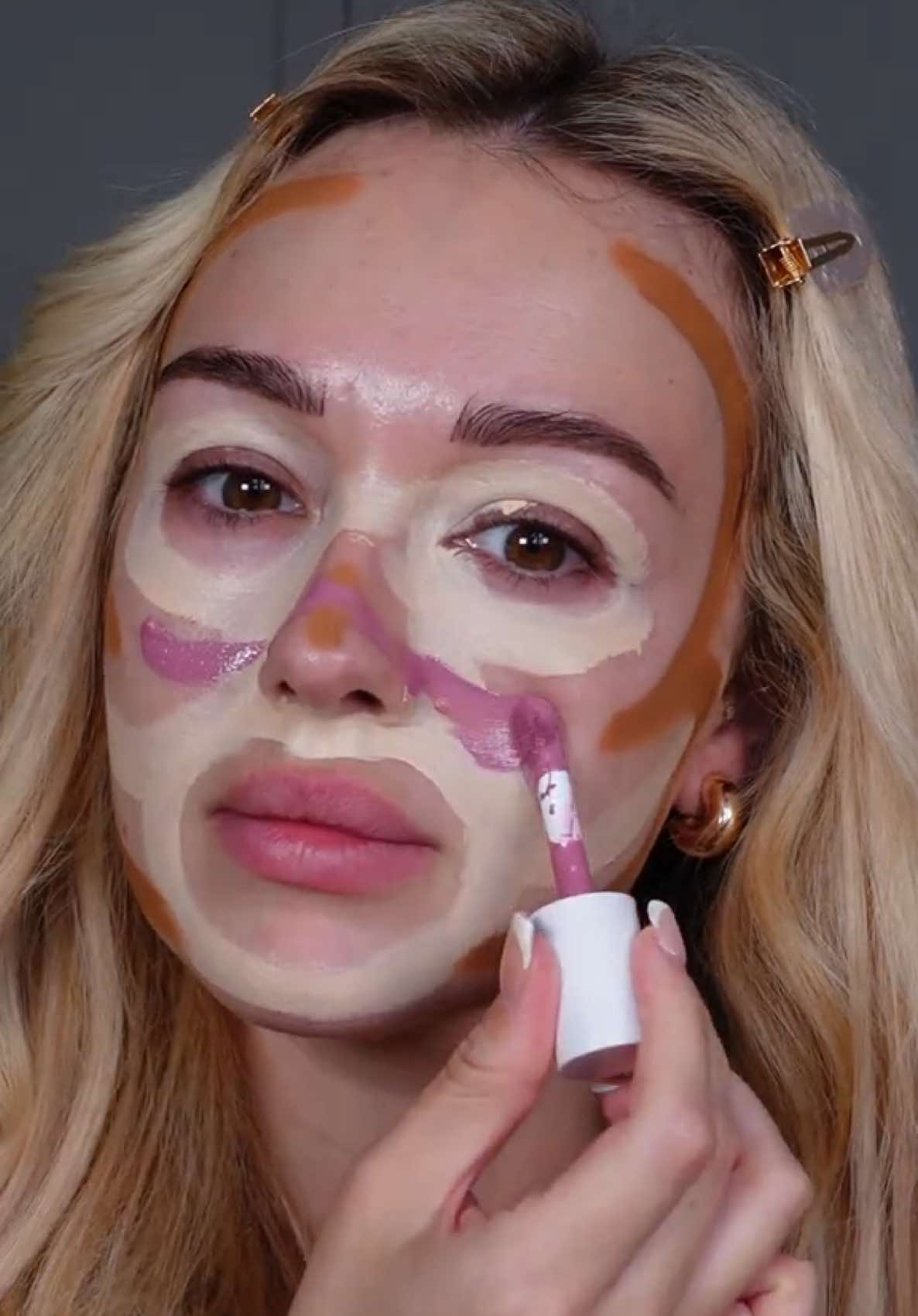 I don’t like #makeup xx 