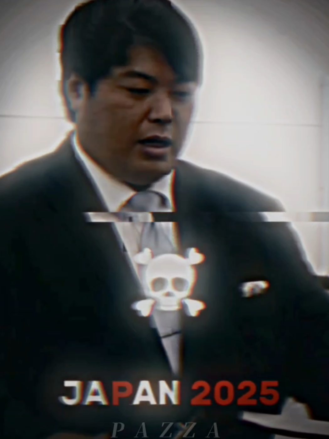 JAPAN 2025🗿😈💀#japan #edit #funk #phonk #country #🗿 #💀 