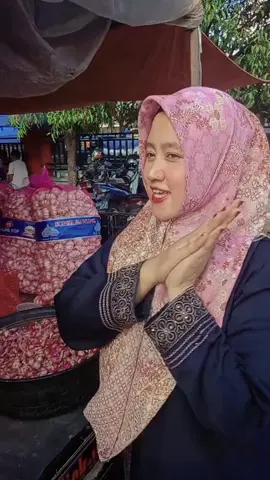 info harga brambang hari ini  #putribawangputih #info 