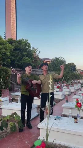 Ngày Thương Binh Liệt Sỹ 27/7 🇻🇳 Biết ơn những anh hùng liệt sỹ đã hy sinh vì độc lập tự do cho tổ quốc❤️Cảm ơn thanh xuân bằng máu thịt của các chiến sỹ để ngày hôm nay đất nước được vẹn toàn,được tự do và hạnh phúc ❤️#vutuanhung #manhcuongsinger #ngaythuongbinhlietsi #nhachaymoingay #metub @Trần Mạnh Cường 