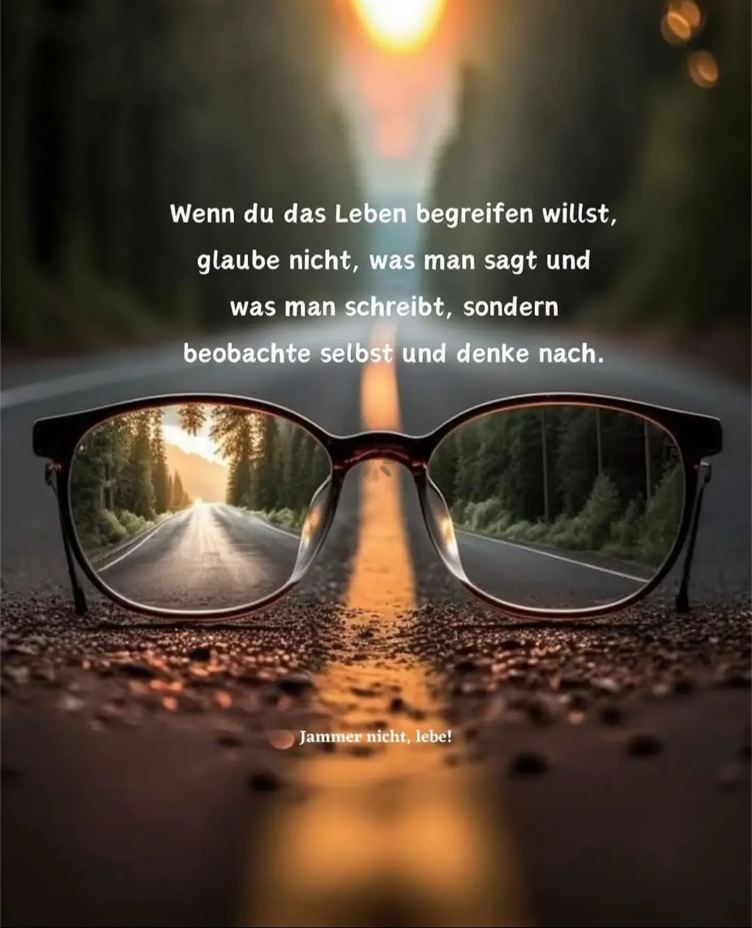 Worte täuschen. Menschen erzählen Geschichten. Doch Wahrheit zeigt sich in Gesten, Blicken, Pausen. Wer wirklich sieht, braucht keine Erklärung. #Gefühlswelten #Beobachte #Lebensweisheit   #Tiefgang #Achtsamkeit #Wahrnehmen   #ZwischenDenZeilen           