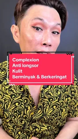 Ini Rahasia yah…. Khusus emak-emak yang jelita (jelang lima puluh tahun) & lolita (lolos lima puluh tahun) ini dia tips makeup lebih tahan lama dan awet dari keringet #philipskwok #kaumcantik #makeuptutorial #maturemakeup