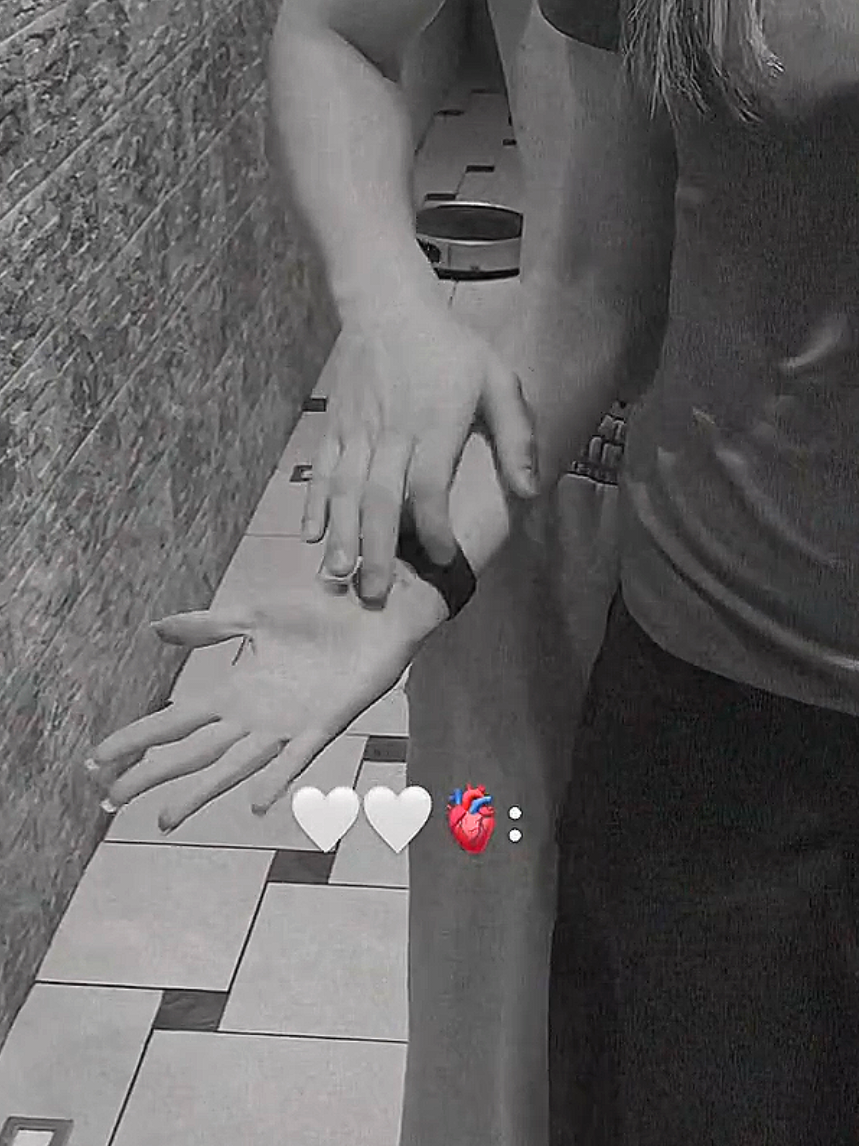 tag you're Love 💕😘  #dream #moment #romantic #partner #couples #foryoupage 