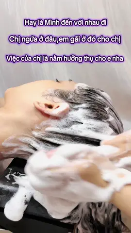 Mình đến với nhau đi 