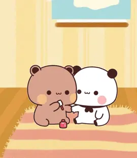 #bubududu #funny #cute #lovely #fypage 