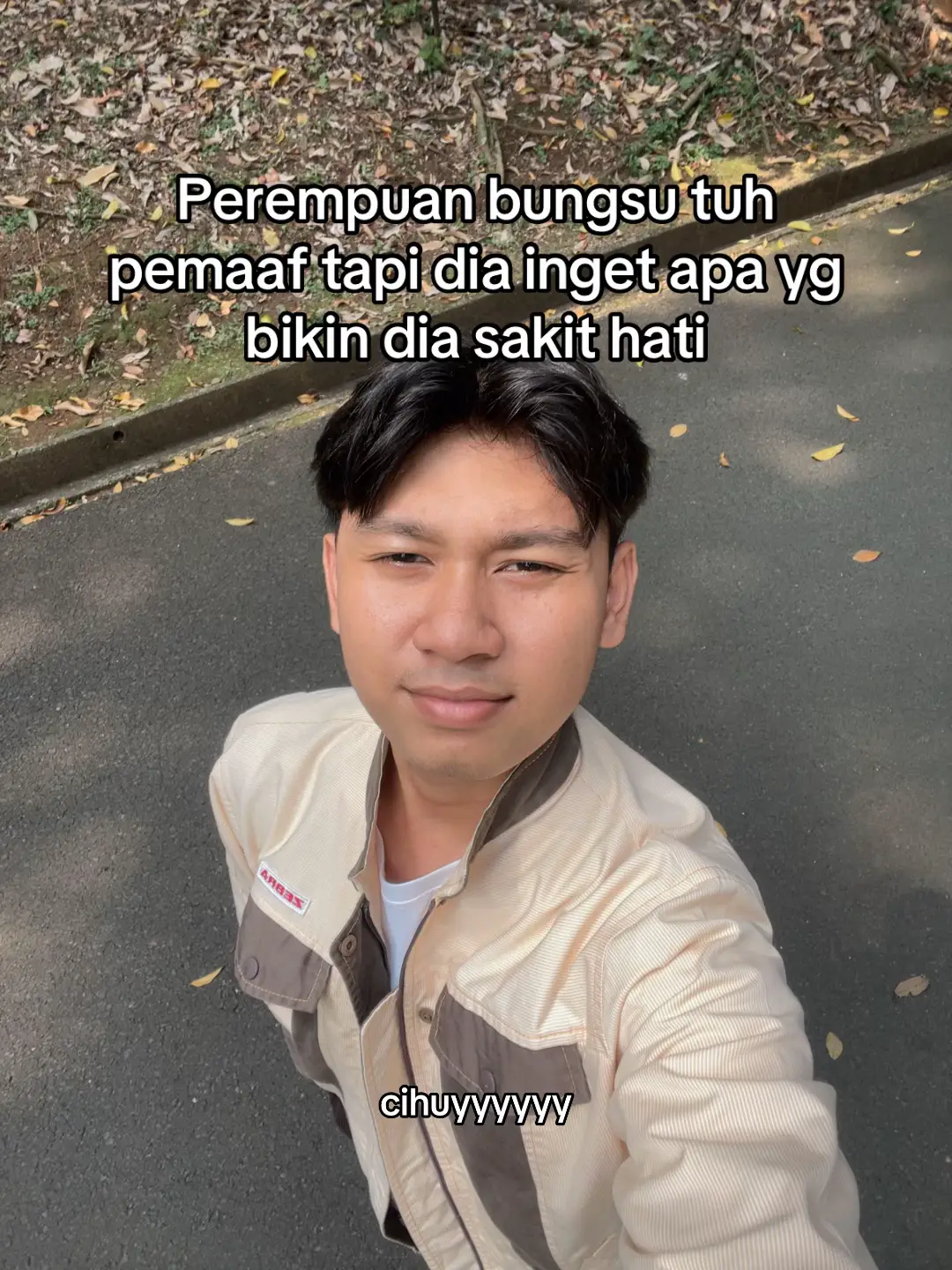 #pov #anakbungsuperempuan #maaf #relate #sakithati 