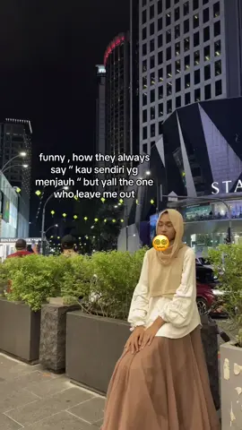 terasa skit je #foryoupage #xyzbca 
