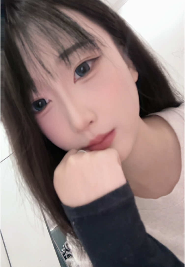 依舊小雪#可愛 #日常 #美女 