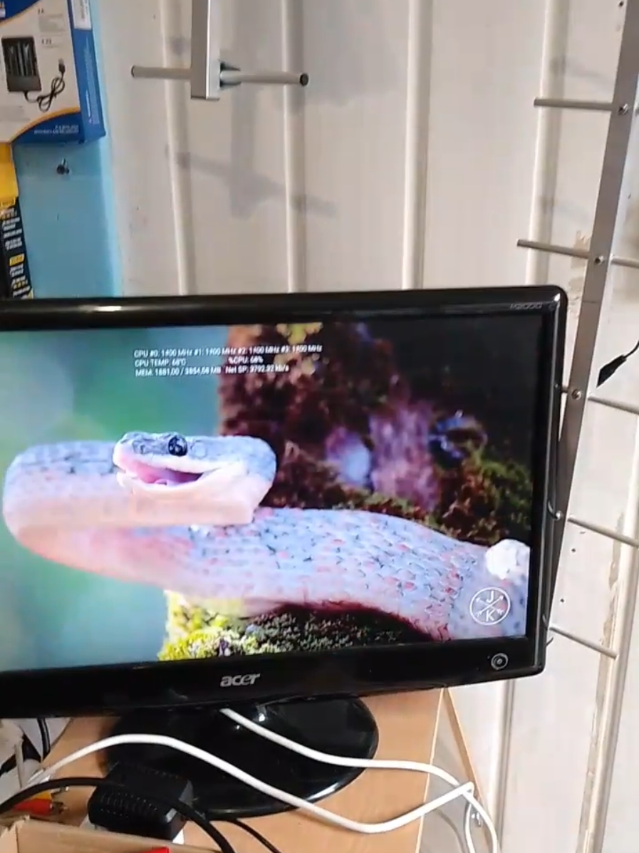 Відповідь користувачу @scorpions_ua #приставка #smarttv #x96mini #aliexpress #smarttvbox #vontar #android #купить #новинка #огляд 