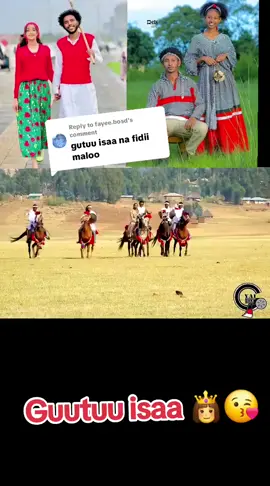 Replying to @fayee.bosd #ethiopian 
