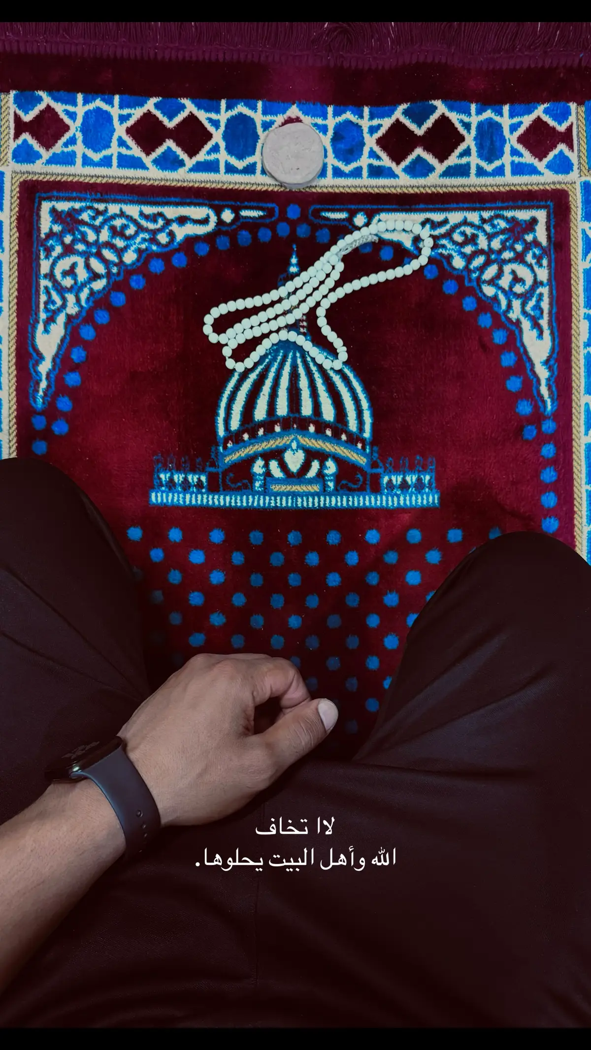 #اكسبلورexplore #fypシ゚ #video #lraq #بغداد #محرم_1443_ويبقى_الحسين 
