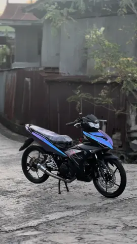 Mx nyaa kk🤪#promomakangajian#mxking150 #solostyle #solorayastyle #mxkingmodifikasi #mxkingcybercity #CapCut 