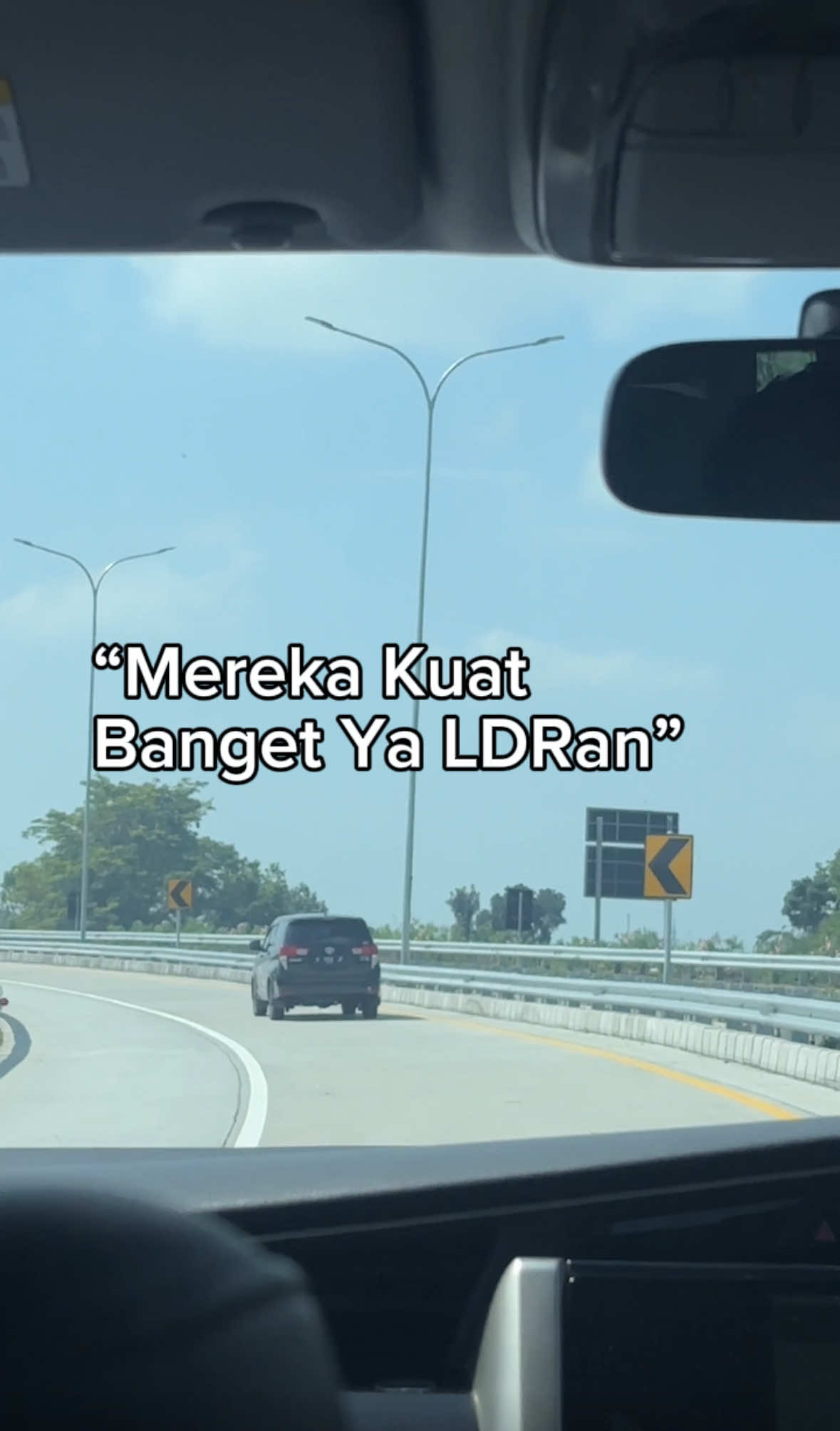 Yang padahal didalamnya banyak ribuan kata maaf dan rasa syukur 🤝 #fyp #ldr #ceritaldr #relate #pejuangldr 