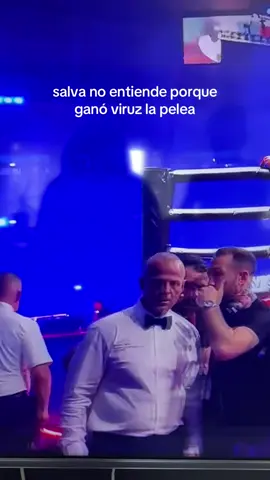 fue un robo madremia #velada #mazza #alonso #boxeo #robo 