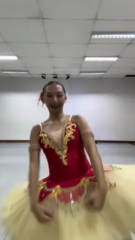 late post 😂 DON Q !!! @Sammy @MAI #ballet #donquixote #fyp 