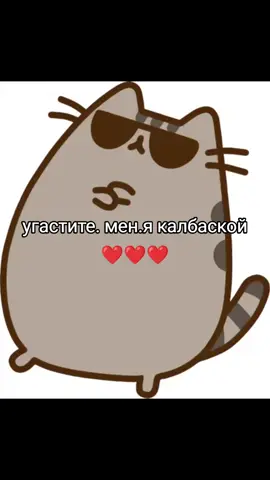 пушын злая🤬🤬🤬 #пушин #pusheen #пушын #fyp #кот #кошка #прикол #свэг #мем #смехуятина 