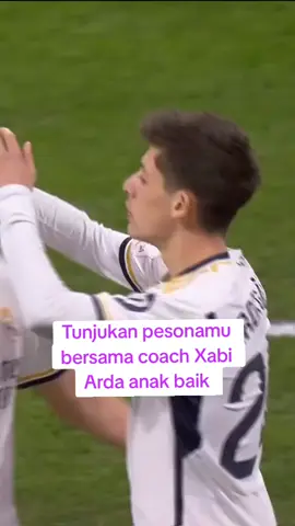 Semoga musim baru makin bersinar #Arda Guler #Real madrid#Hala Madrid 