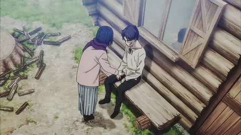 — #EREMIKA || It's unbearably painful to look at them. || #AttackOnTitan #eren #erenjaeger #erenjaegeredit #mikasa #mikasaackerman #mikasaackermanedit #anime #animeedit 