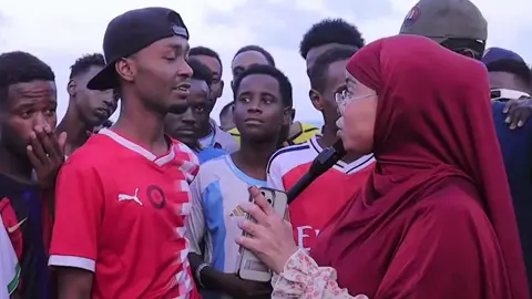 Kasodawo YouTube porafelka Saran #lakiabdirahman #queenzuzan #somalitiktok #qosolkaaduunka😂😂😂 