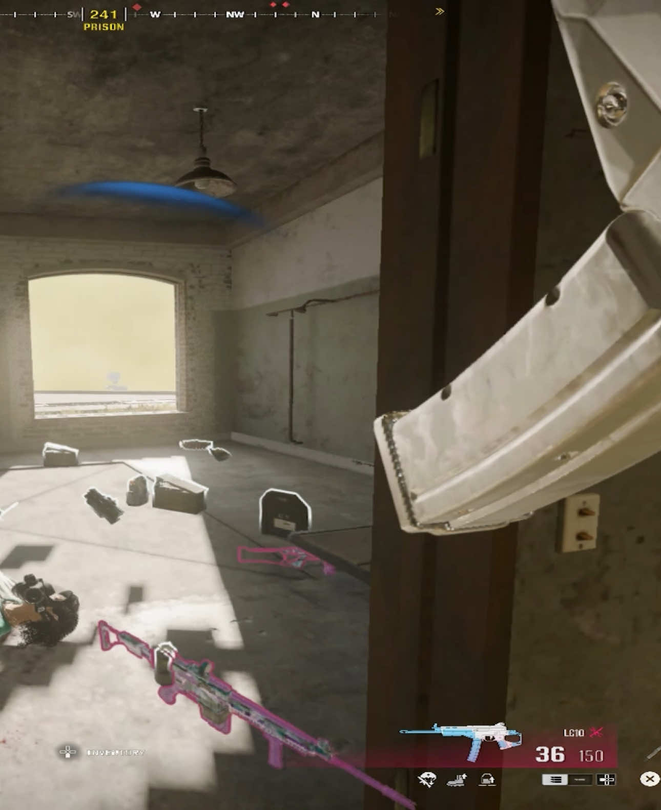 humbling these squeakers🤣 #fyp #warzone #cod 