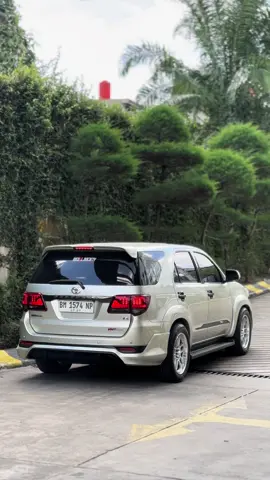 🫶🫶 #fypシ゚viral #viraltiktok #fortunervnt #fortunermodifikasi #2kdpowerfyp 