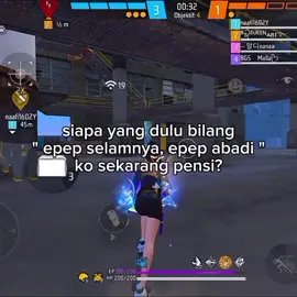 pdhl dlu kecanduan epep🗿