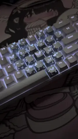 🦋🦋🦋#xh #xuhuong #fyp #Valorant #keycapclove #keycaps 