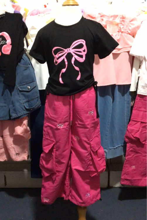 Coquette Clothes for Kids Girl Cute Terno for Kids Girl #ternoforkidsgirls #ternofor10to12yearsoldgirl  #kidsclothes #damitpambatagirl #kidsootdoutfitgirl #ternoforgirls #fyo #damitpambata 