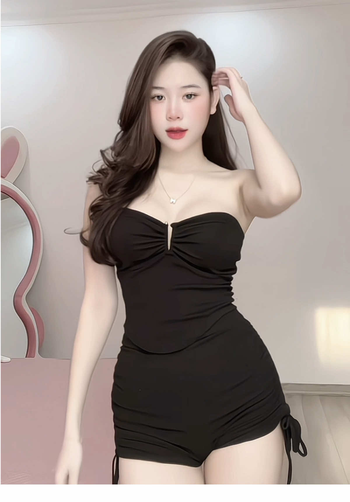 Chưa kịp chụp ảnh đôi, em đã đổi anh🤍 