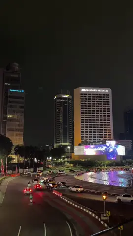 Waktu Indonesia Melow :”)