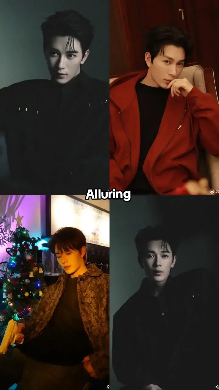 #ruanlanzhu #lingling #chenfei #lidongyuan #bromance #thespirealm #edit #fyp #hjj #xzg #lxb #yzx 